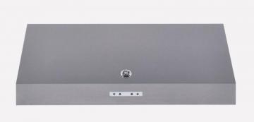 GE 30" Range Hood with Electronic Controls in Stainless Steel