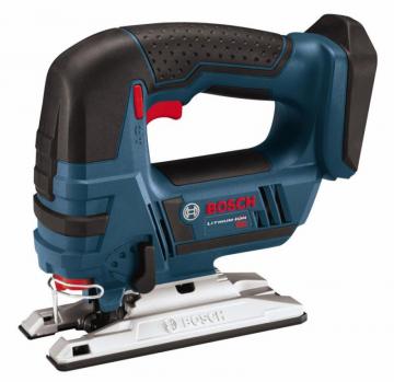 Bosch 18 V Lithium-Ion Cordless Jig Saw Bare Tool