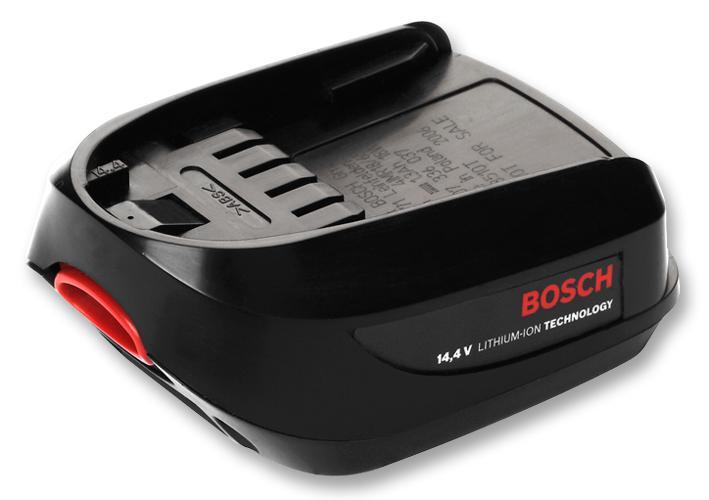 Bosch 14.4V 1.3Ah Li-Ion Power Tool Battery
