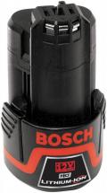 Bosch 12V 1.5Ah Li-Ion Power Tools Battery