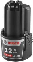 Bosch 12V 2.0Ah Li-Ion Power Tools Battery