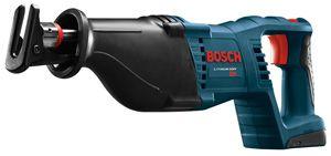 Bosch 18 V Reciprocating Saw