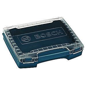 Bosch Compartment Box, Blue, 3"H x 12-1/2"L x 14-1/4"W, 1EA