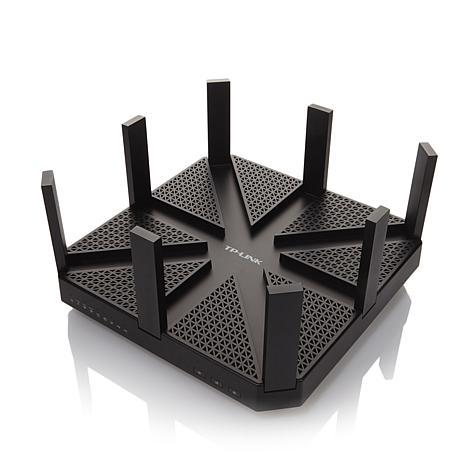 TP-Link AC5400 Tri-Band Wi-Fi AC Wireless Router