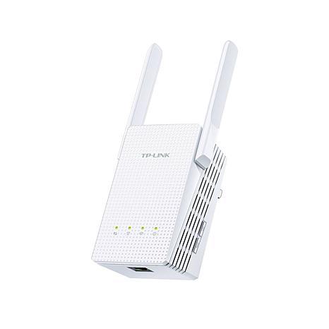 TP-Link RE210 AC750 Dual-Band Wi-Fi Range Extender