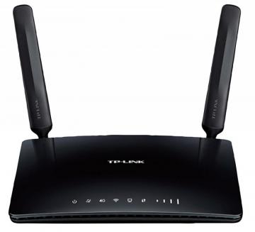 TP-Link 300Mb/s Wireless N 4G LTE Router