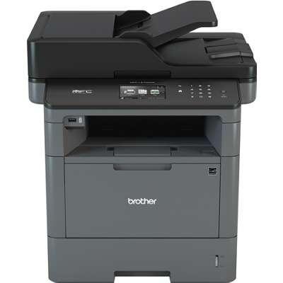 Brother MFC-L5700DW Business All-in-One with Duplex Printing & Wireless Networking