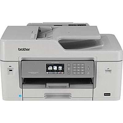 Brother MFC-J6535DW Business Smart Pro All-in-One Inkjet Printer