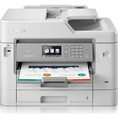 Brother MFC-J5930DW Business Smart Plus with INKvestment Cartridges