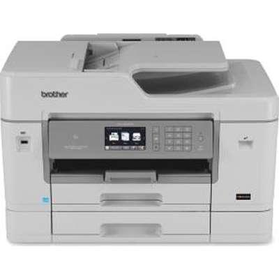 Brother MFC-J6935DW Business Smart Pro with INKvestment Cartridges