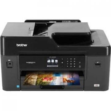 Brother MFC-J6530DW All-in-One Inkjet Printer