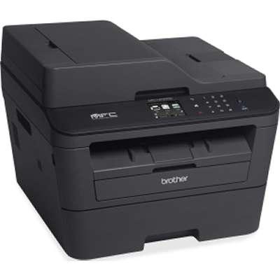 Brother MFC-L2720DW Multifunction AIO Laser Printer with Wireless & Duplex