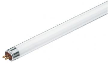 Philips 6W 226.3mm Length, T5, G5 Lamp Base, Cool White (4100k), Fluorescent  Lamp