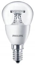 Philips E14 4W LED Bulb, 2700K