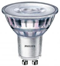 Philips 5W Dimmable GU10 LED Bulb, 2700K
