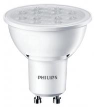 Philips 5W GU10 LED Bulb, 2700K