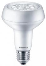 Philips 2.7W E27 LED Bulb, 2700K