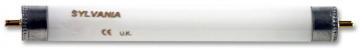 Sylvania 6W T5 Fluorescent Tube, 225mm White (5 Pack)