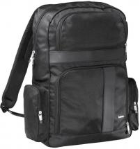 Hama 17.3" Dublin Pro Laptop Backpack, Black