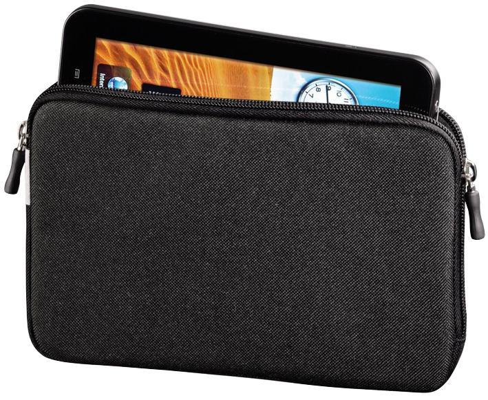 Hama Tab Sleeve for 7" Tablet PCs Black