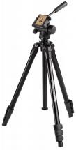 Hama Delta Pro 160 Camera Tripod - 160cm Maximum Height
