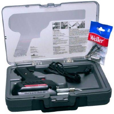 Apex Weller Soldering Gun Kit, 260/200-Watt