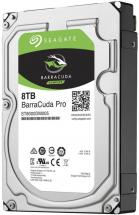 Seagate BarraCuda Pro 3.5" Desktop Hard Drive, 8TB