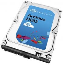 Seagate 3.5" Archive Internal HDD SATA 6GB/s - 6TB