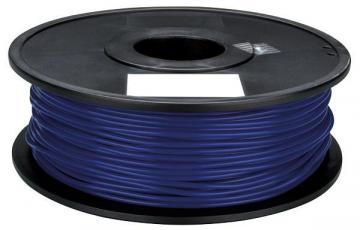 Velleman PLA Filament Reel 1.75mm 1kg Blue