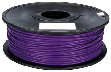 Velleman PLA Filament Reel 1.75mm 1kg Purple