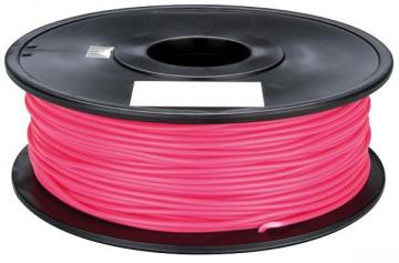 Velleman PLA Filament Reel 1.75mm 1kg Pink