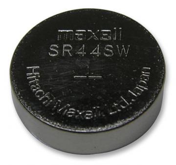 Maxell 1.55V Silver Oxide Watch Battery (303)
