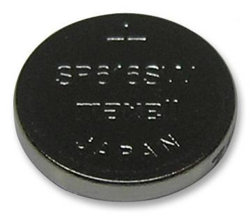 Maxell 1.55V Silver Oxide Watch Battery (321, GP321, 611, V540, D321, SB-AF, 280-73, SR65)