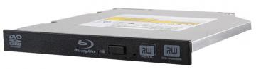 Samsung 6x Slimline Internal Blu-ray Reader/ 8x DVD Rewriter Combo Drive