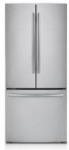 Samsung 21.6 cu. ft. French Door Refrigerator in Stainless Steel