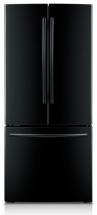 Samsung 21.6 cu. ft. French Door Refrigerator in Black
