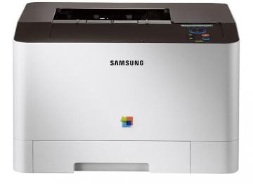 Samsung CLP-415N Colour Network Laser Printer