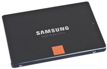 Samsung 840 Pro Series 512GB 2.5" SATA 3 Internal SSD