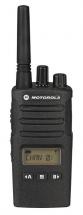 Motorola XT460 On-Site Business Two-Way Radio - No Charger
