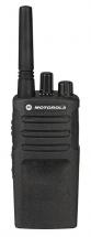 Motorola XT420 On-Site Business Two-Way Radio with Charger