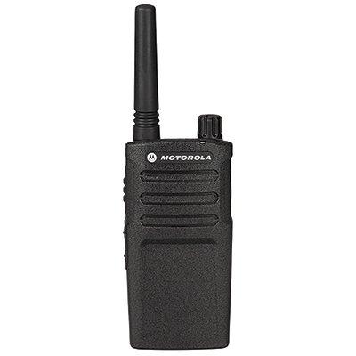 Motorola Handheld UHF Business Radio, 2-Way, 2-Watt