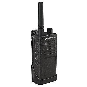 Motorola RM Series 5-Channel VHF Analog General Radio