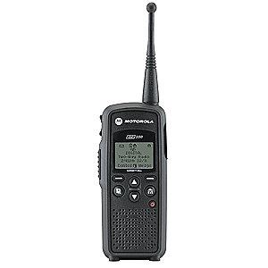 Motorola DTR Series 30-Channel ISM Digital General Radio