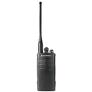 Motorola RDX Series 10-Channel VHF Analog General Radio