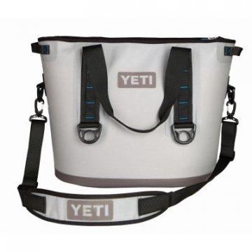 Yeti Hopper 30 Cooler, 24-Can Capacity, Gray