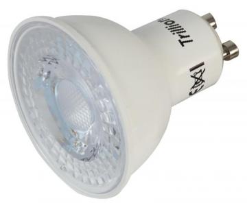 Energizer GU10 5W (50W) LED Bulb, Cool White 350LM