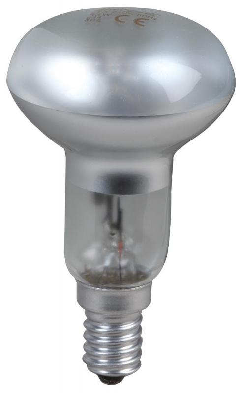 Energizer E14 R50 Eco Halogen Bulb, 33W (40W)