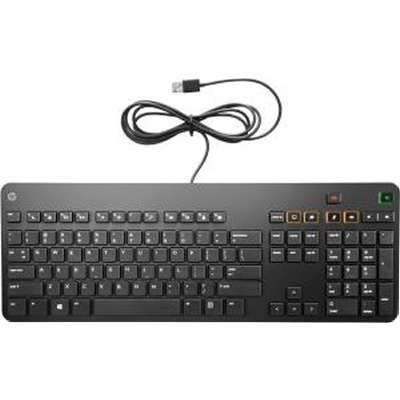 HP Conferencing Keyboard (Unified Communications)