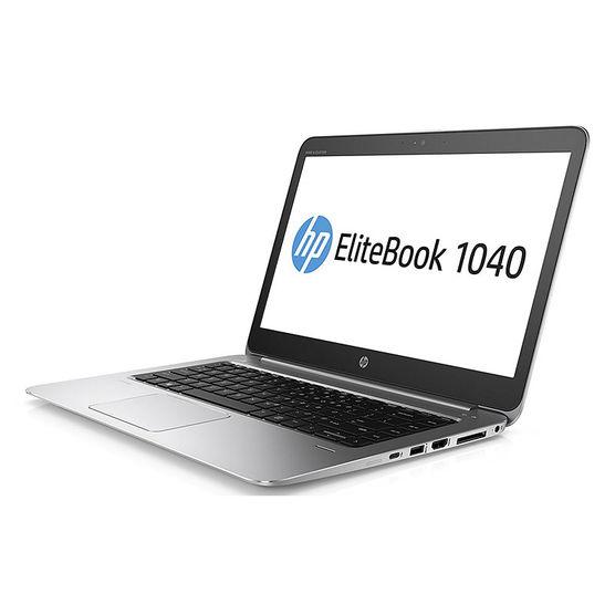 HP Smart Buy EliteBook 1040 G3 i5-6200U 2.3GHz 8GB 256GB W10P64 14" FHD Touch
