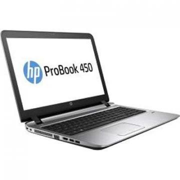 HP Smart Buy ProBook 450 G3 i5-6200U 2.3GHz 8GB DDR4 500GB W7P64/Windows 10 15.6" FHD